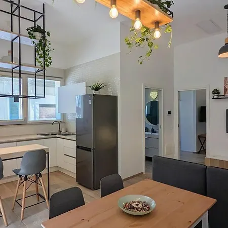 Pepper House - Cozy Feriehus *