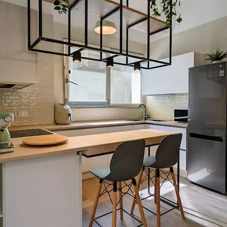 Pepper House - Cozy *