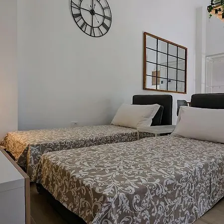 Prázdninový dům Pepper House - Cozy Conversano