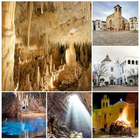 Pepper House - Cozy Prázdninový dům Conversano