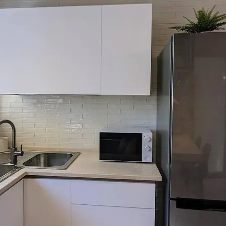 Pepper House - Cozy Holiday home