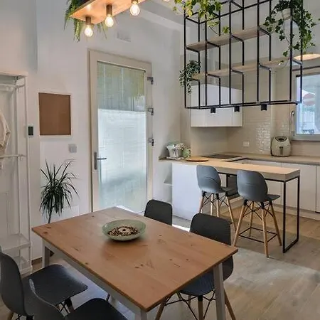 Pepper House - Cozy *