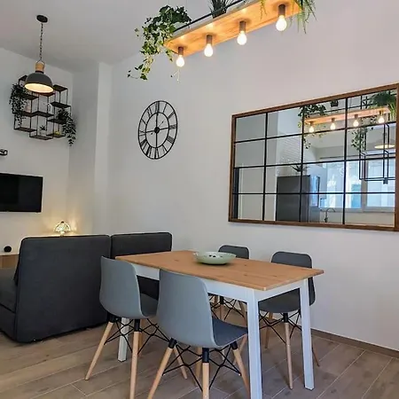 Pepper House - Cozy Feriehus Conversano