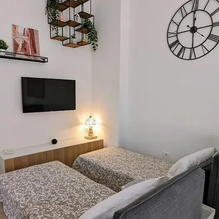 Prázdninový dům Pepper House - Cozy Conversano