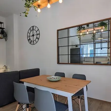 Prázdninový dům Pepper House - Cozy *