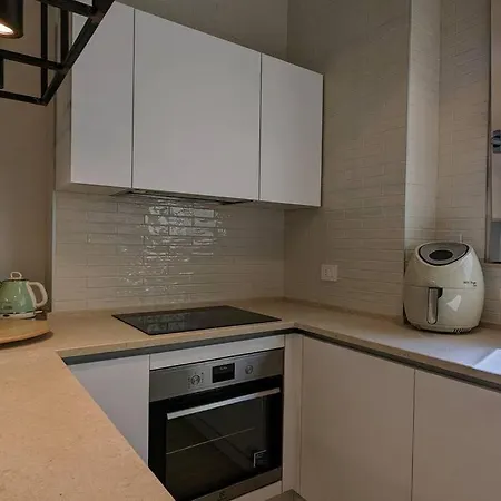 Prázdninový dům Pepper House - Cozy *