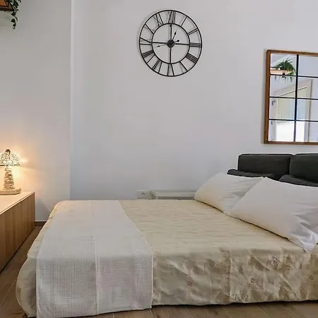 Pepper House - Cozy Feriehus Conversano
