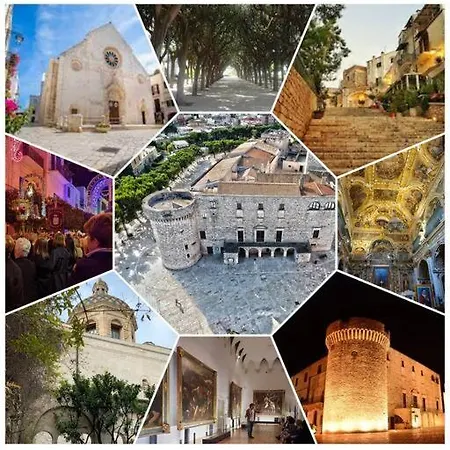 Pepper House - Cozy Conversano