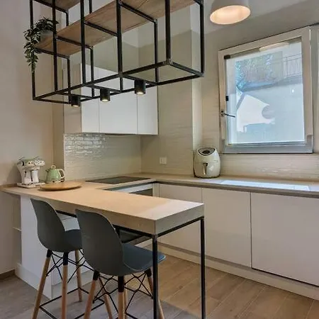 Pepper House - Cozy Prázdninový dům *