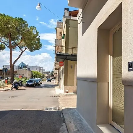 Pepper House - Cozy Conversano