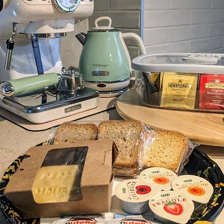 Pepper House - Cozy Prázdninový dům