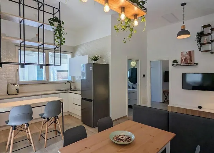Pepper House - Cozy Holiday home *