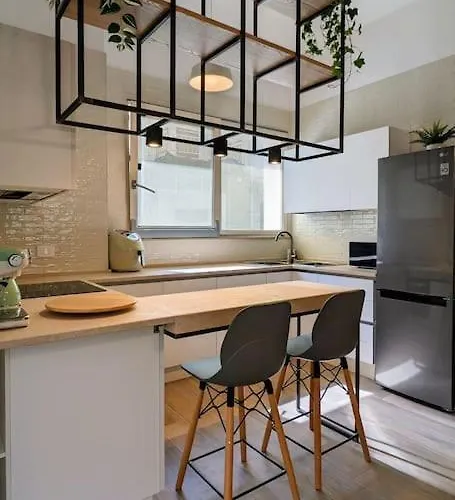 Pepper House - Cozy *