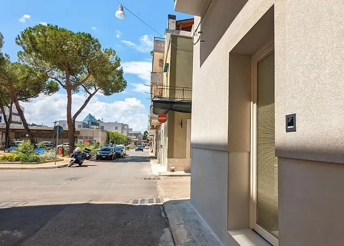 Pepper House - Cozy Conversano